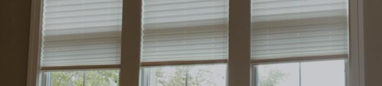 Albany Honeycomb Cellular Shades