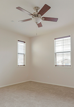 Albany Horizontal Faux Wood Blinds
