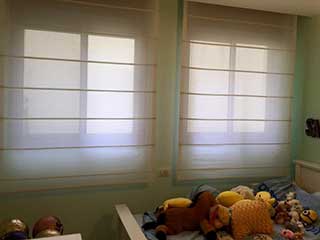 Roman Shades | Berkeley CA Affordable Roman Shades | Berkeley CA