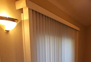 Cheap Vertical Blinds | Berkeley Blinds & Shades