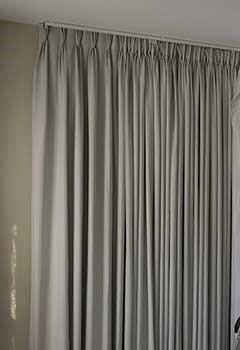 Custom Blackout Blinds, Emeryville