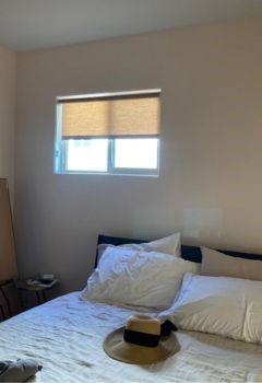 Custom Roller Sheer Shades – Berkeley