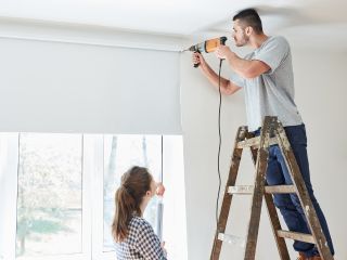 Motorized Roller Shades | Berkeley CA