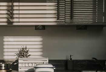 Venetian Types Of Window Blinds | Albany