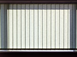 Vertical Blinds and Installation Services | Berkeley CA